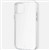 BODYGUARDZ CARVE CASE APPLE IPHONE 12 MINI CLEAR