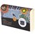 CULTURAL CHOICE ULTRASLIM TOWEL 230 X 220MM