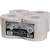 CULTURAL CHOICE RECYCLED JUMBO TOILET ROLL 1 PLY 500M WHITE