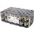 CULTURAL CHOICE LUXURY TOILET ROLL WRAPPED 2 PLY 400 SHEET WHITE