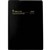 COLLINS 20222023 FINANCIAL YEAR DIARY WEEK TO VIEW 1 HOUR A6 BLACK