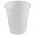 WRITER PLASTIC DRINKING CUPS 7OZ WHITE BOX 1000