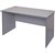 RAPID VIBE OPEN DESK 1800 X 900 X 730MM GREY
