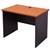 RAPID WORKER OPEN DESK 900 X 600MM CHERRYIRONSTONE