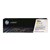 HP CF212A 131A TONER CARTRIDGE YELLOW