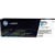 HP CF301A 827A TONER CARTRIDGE CYAN