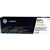 HP CF302A 827A TONER CARTRIDGE YELLOW
