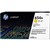 HP CF332A 654A TONER CARTRIDGE YELLOW