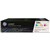 HP CF341A 126A TONER CARTRIDGE TRI COLOUR PACK CYANMAGENTAYELLOW