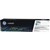 HP CF351A 130A TONER CARTRIDGE CYAN