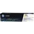 HP CF352A 130A TONER CARTRIDGE YELLOW