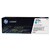 HP CF381A 312A TONER CARTRIDGE CYAN