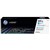 HP CF401A 201A TONER CARTRIDGE CYAN