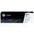 HP CF401X 201X TONER CARTRIDGE HIGH YIELD CYAN