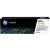 HP CF402A 201A TONER CARTRIDGE YELLOW