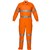 PRIME MOVER MF922 PRIMETECH COTTON COVERALL FLAME RETARDANT WITH REFLECTIVE TAPE