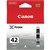 CANON CLI42 INK CARTRIDGE GREY