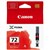 CANON PGI72 INK CARTRIDGE RED