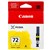 CANON PGI72 INK CARTRIDGE YELLOW