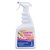 CLEAN PLUS COUNTRY FRESH AIR FRESHENER 750ML FRANGIPANI CARTON 12