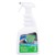 CLEAN PLUS SPRAY SAN ANTIBACTERIAL SPRAY AND WIPE 750ML CARTON 12