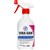 CLEAN PLUS VIRA SAN DISINFECTANT 500ML CARTON 12