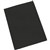COLOURFUL DAYS COLOURBOARD 200GSM 510 X 640MM BLACK PACK 50