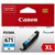 CANON CLI671XL INK CARTRIDGE HIGH YIELD CYAN