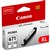 CANON CLI671XL INK CARTRIDGE HIGH YIELD GREY