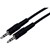 COMSOL AUDIO CABLE 35MM STEREO MALE TO 35MM STEREO MALE 3M
