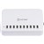 COMSOL 10 PORT USB CHARGING STATION WHITE