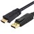 COMSOL DISPLAYPORT CABLE MALE TO HDMI MALE 3M