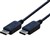 COMSOL DISPLAYPORT CABLE MALE TO DISPLAYPORT MALE V14 3M
