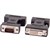 COMSOL DISPLAYPORT ADAPTER DVI FEMALE TO HD15 PIN VGA MALE