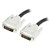 COMSOL DVID DIGITAL DUAL LINK CABLE MALE TO MALE 15M WHITE
