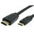 COMSOL HIGH SPEED MINI HDMI CABLE WITH ETHERNET 2M