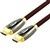 COMSOL PREMIUM HIGH SPEED HDMI CABLE WITH ETHERNET MALE TO MALE 1M