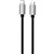 KLIK USB TYPEC MALE TO USB TYPEC MALE USB20 5A CABLE 3000MM