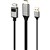 KLIK HDMI MALE TO DISPLAYPORT MALE CABLE 2 METRE