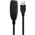 KLIK ACTIVE USB EXTENSION CABLE 30 A MALE TO A FEMALE 5M BLACK