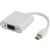 COMSOL MINI DISPLAYPORT MALE TO VGA FEMALE ADAPTER 200MM