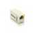 COMSOL MODULAR JOINER CAT5E RJ45 FEMALE TO FEMALE