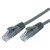 COMSOL RJ45 PATCH CABLE CAT5E 3M GREY