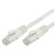COMSOL RJ45 PATCH CABLE CAT5E 3M WHITE