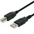 COMSOL USB PERIPHERAL CABLE 20 A MALE TO B MALE 1M