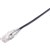 COMSOL ULTRA THIN SNAGLESS PATCH CABLE CAT6A 10GBE UTP 3M PURPLE
