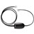 JABRA 1420119 ELECTRONIC HOOK SWITCH LINK CABLE FOR AVAYA