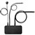 JABRA 1420120 ELECTRONIC HOOK SWITCH LINK CABLE FOR AVAYA ALCATEL SHORETEL TOSHIBA