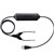 JABRA 1420130 ELECTRONIC HOOK SWITCH LINK CABLE FOR CISCO PRO AND GO