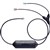 JABRA 1420133 ELECTRONIC HOOK SWITCH LINK CABLE FOR AVAYA